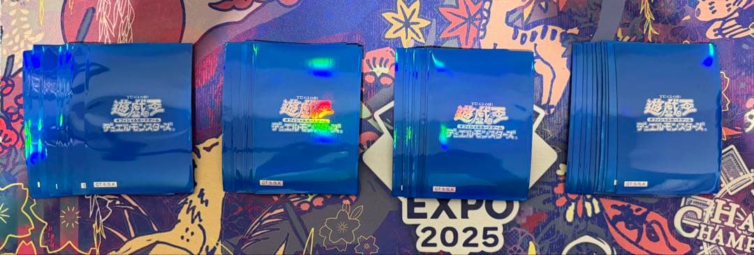 遊戯王 スリーブ 機械の叛乱セット 40枚 - メルカリ