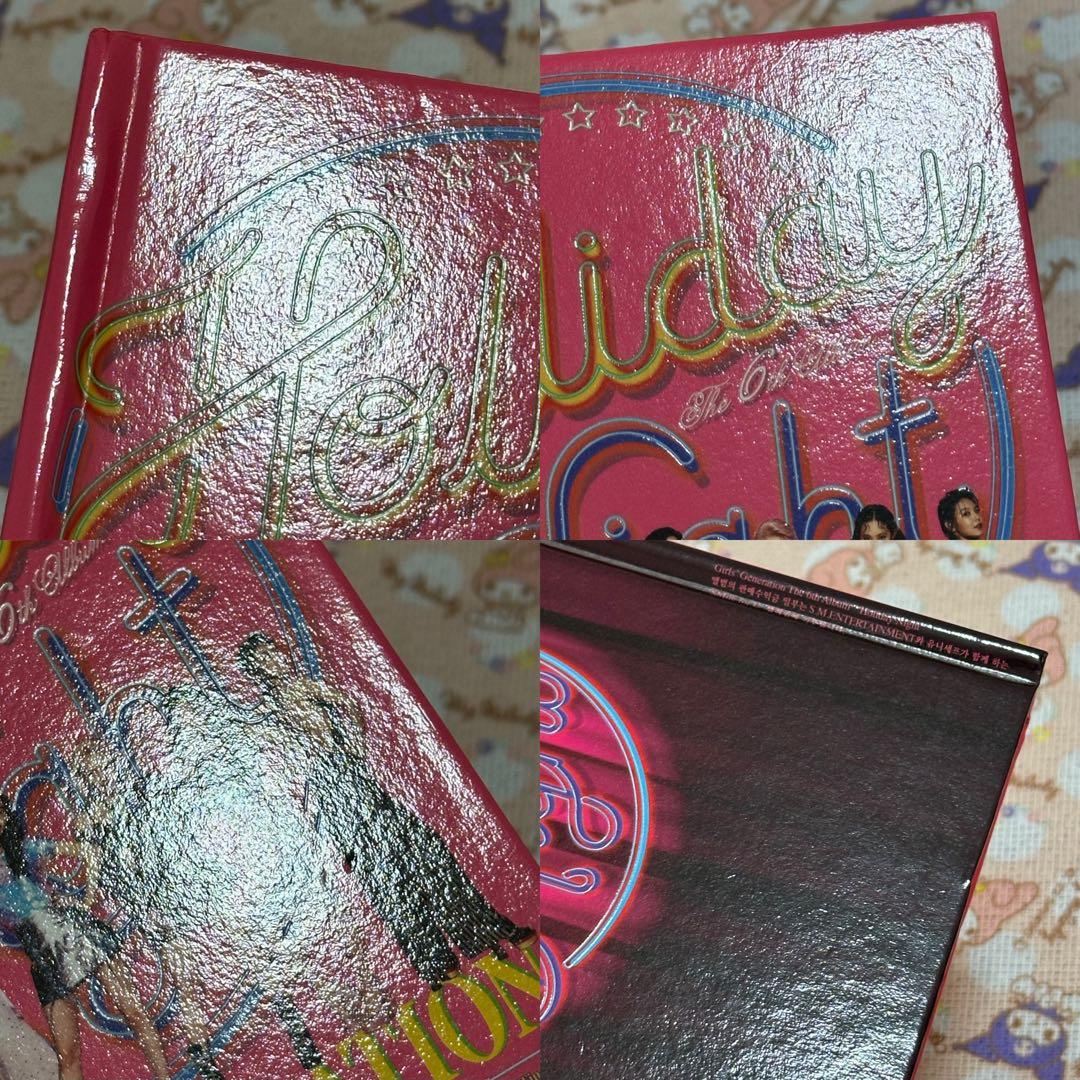 少女時代 Girls' Generation まとめ売り トレカ 特典 CD - メルカリ