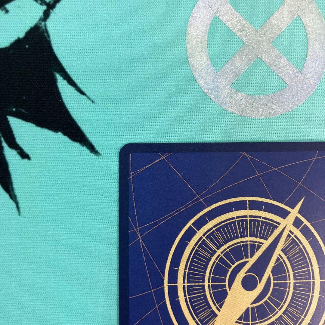 バギー 手配書 SP OP09-051 R ☆ レア スペシャル - メルカリ