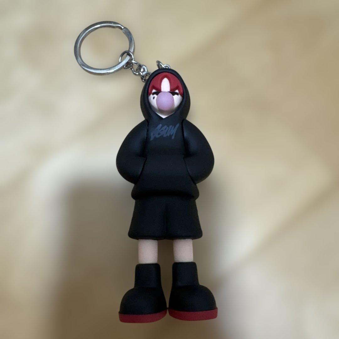 TXT ヨンジュン GGUM フィギュア - メルカリ