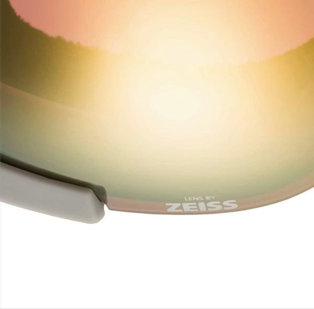 新品未使用】ロシニョール ROSSIGNOL AIRIS ZEISS ゴーグル - メルカリ