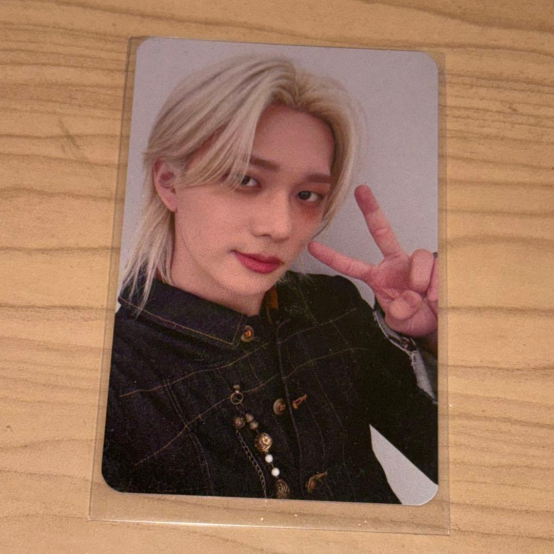 p1harmony whoop テオ トレカ - メルカリ