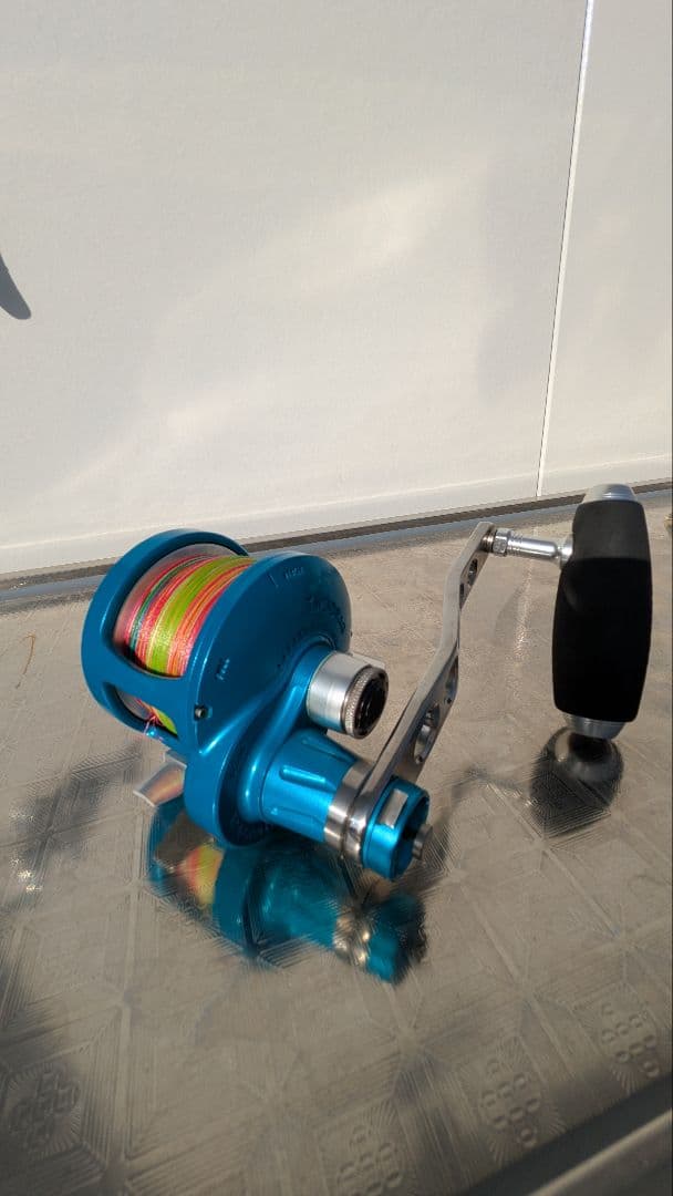 アキュレート バリアント2スピード左 BV2-600HNL - メルカリ