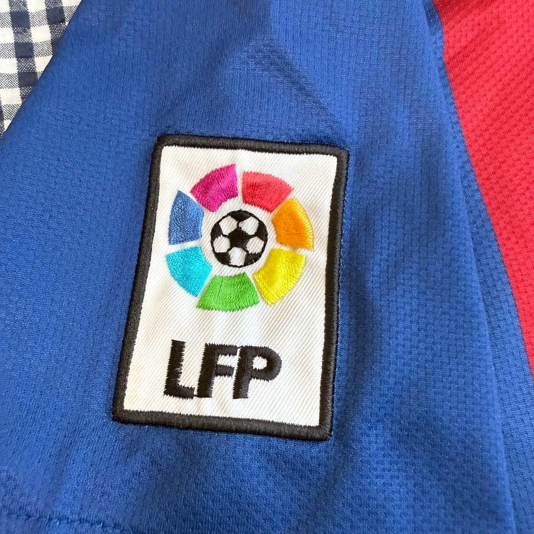 1*9様 R*u様 【美品】FC バルセロナ 11/12 ユニフォーム セスク