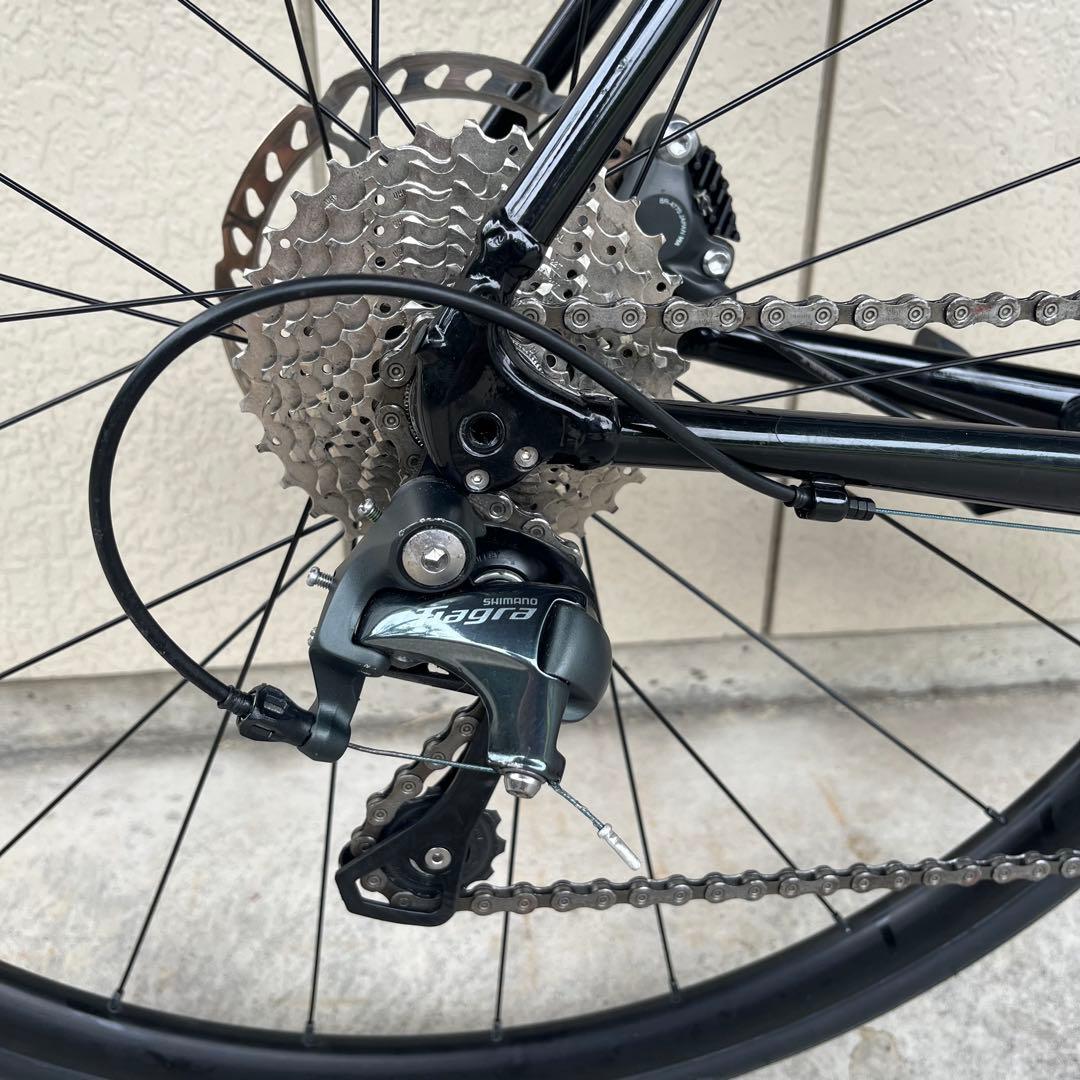 MizMiz様専用TREK Domane AL4 Gen3 DISCサイズ58 - メルカリ