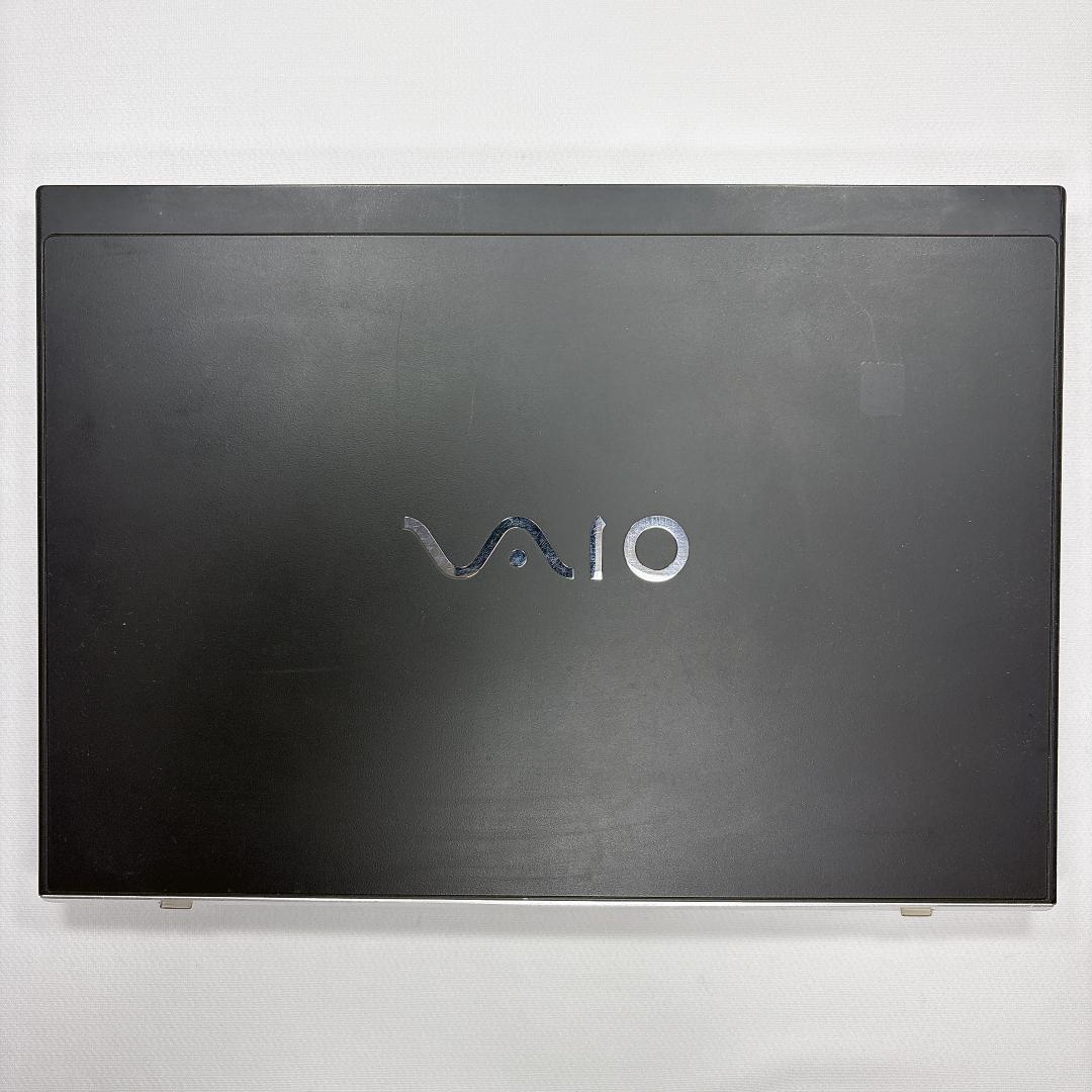 ☆SX12同等品☆VAIO Pro PJ VJPJ13 16GB _946 - メルカリ