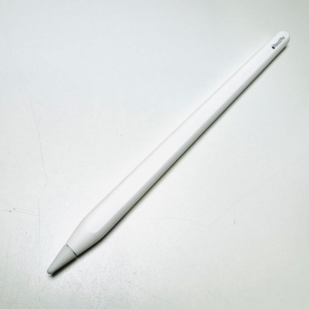 Apple Pencil Pro A2538 アップルペンシル プロ アップル - メルカリ