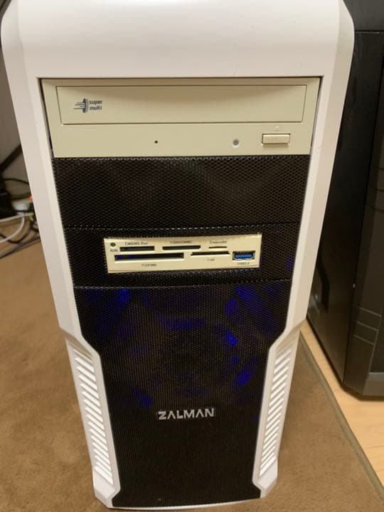 自作PC デスクトップ 本体 自作PC|デスクトップPC|【ハードオフ公式通販】オフモール