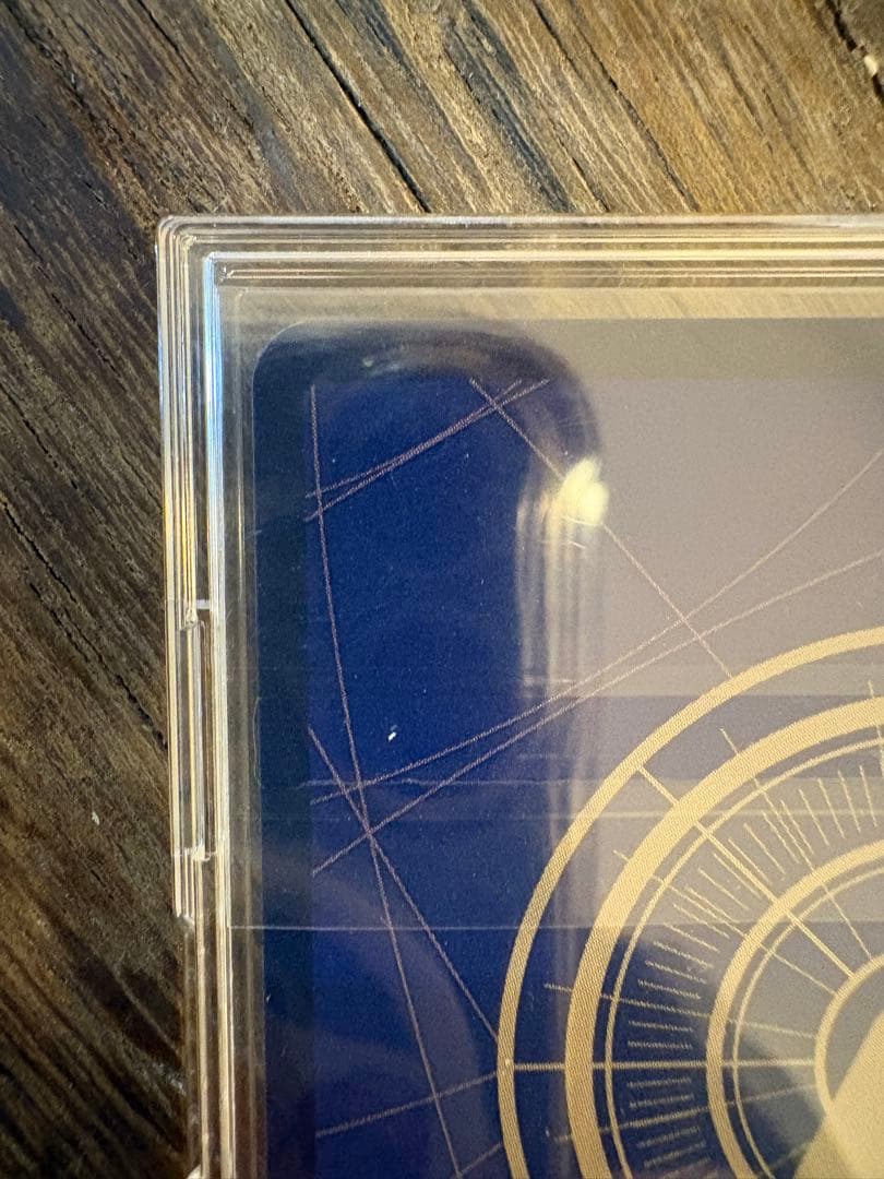 く*送様 【未開封】フラッグシップ 優勝 プロモ サンジ 未開封OP10-005