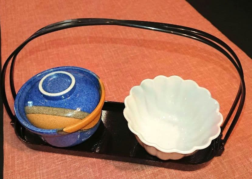 ⬛ホテル・旅館気分で豪華に演出 【華やか置台3組セット】5種類計4