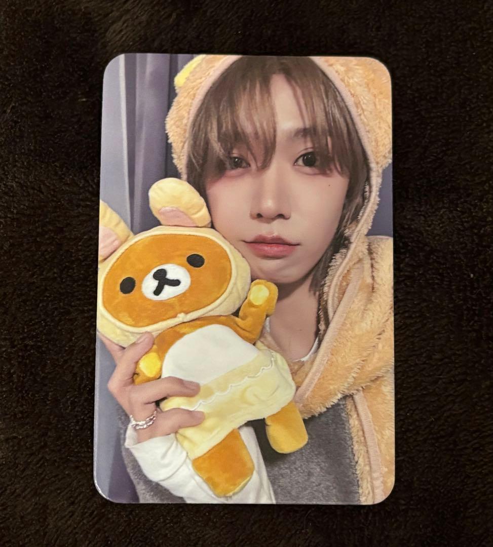 AHOF 対面サイン会 トレカ シュアイボ - メルカリ