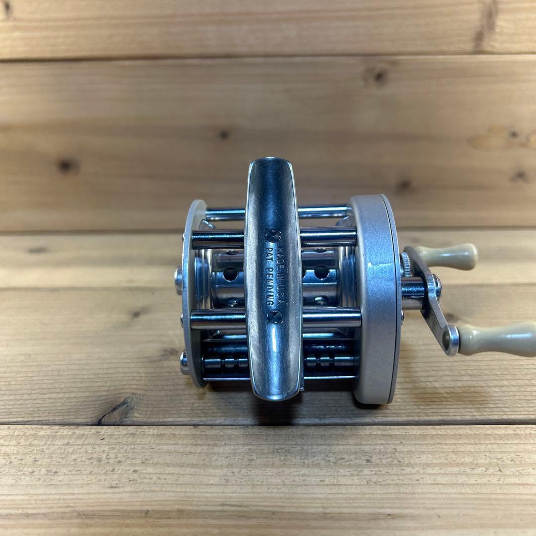 ラングレー リールキャスト 500 langley REELCAST 500 - メルカリ