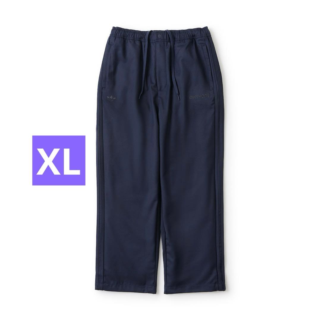 メンズウェア adidas x everyone Track Pant XL Men's trousers adidas x Fucking Awesome Aloxe Track Pant UNISEX