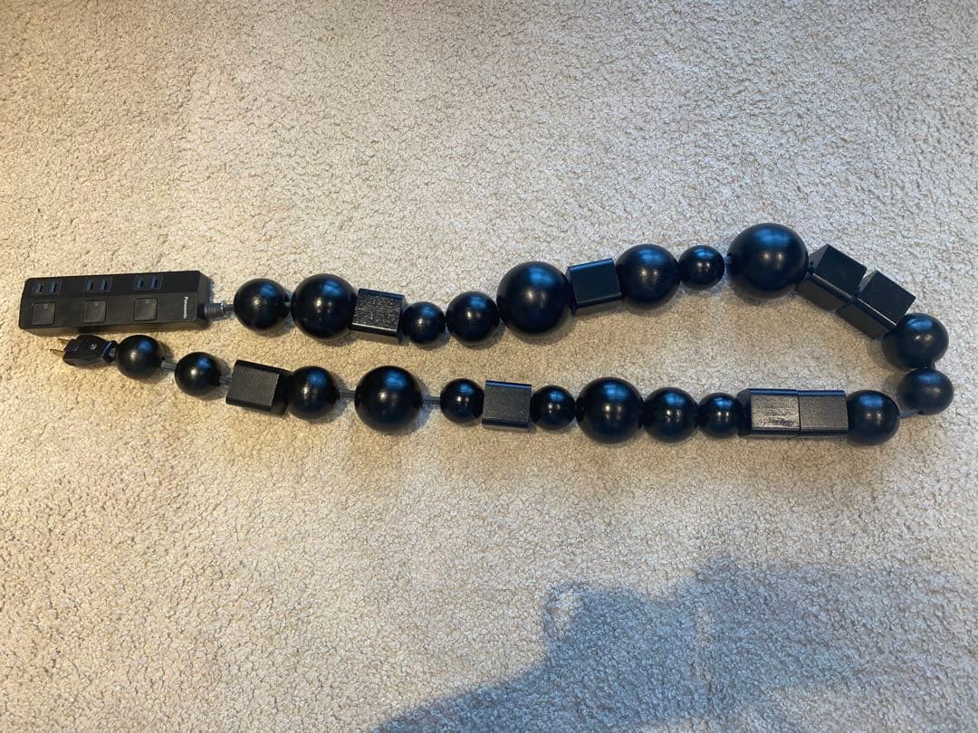 あ*。様 【美品】BLESS Wooden Elements Wooden Elements（生活家電）｜BLESS（ブレス）のファッション通販