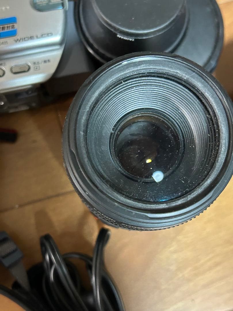 カメラ レンズ 色々 ジャンク まとめ売り - メルカリ
