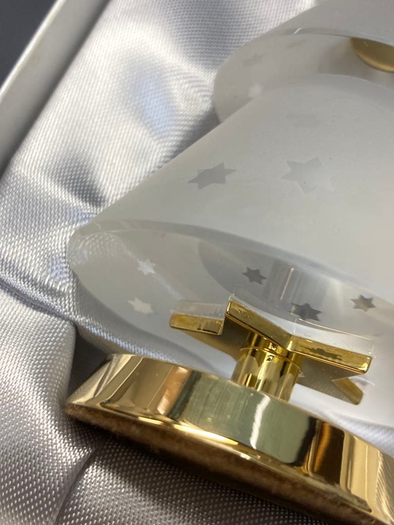 WAKO ガラス クリスマスツリー - メルカリ