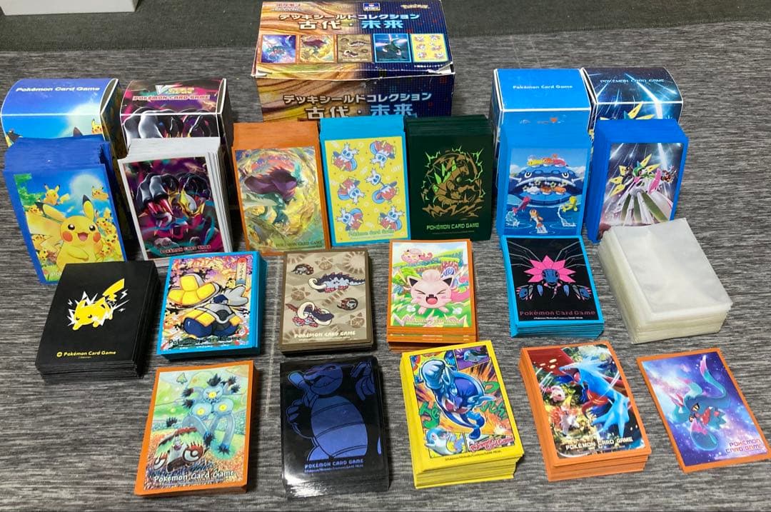 K*n様 ポケモンカードゲーム サプライ品 - メルカリ