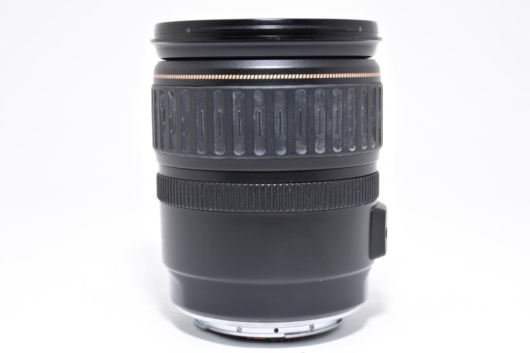 レンズ(ズーム) CANON EF 28-135mm F3.5-5.6 IS USM #1091