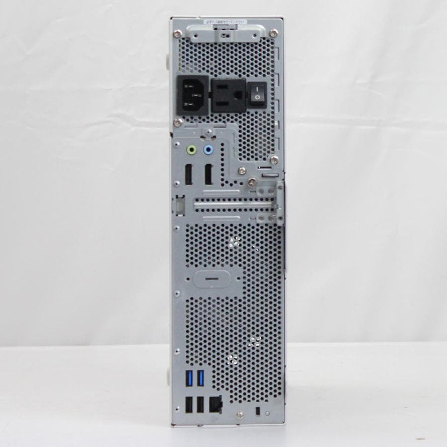 富士通 ESPRIMO D7010/F Coa i5 10500 10世代驚速‼ - メルカリ