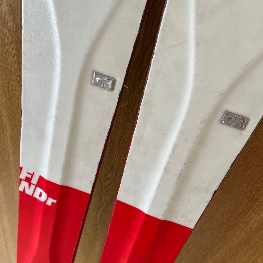 G3 FINDR 22DESIGNS AXLラージ - メルカリ