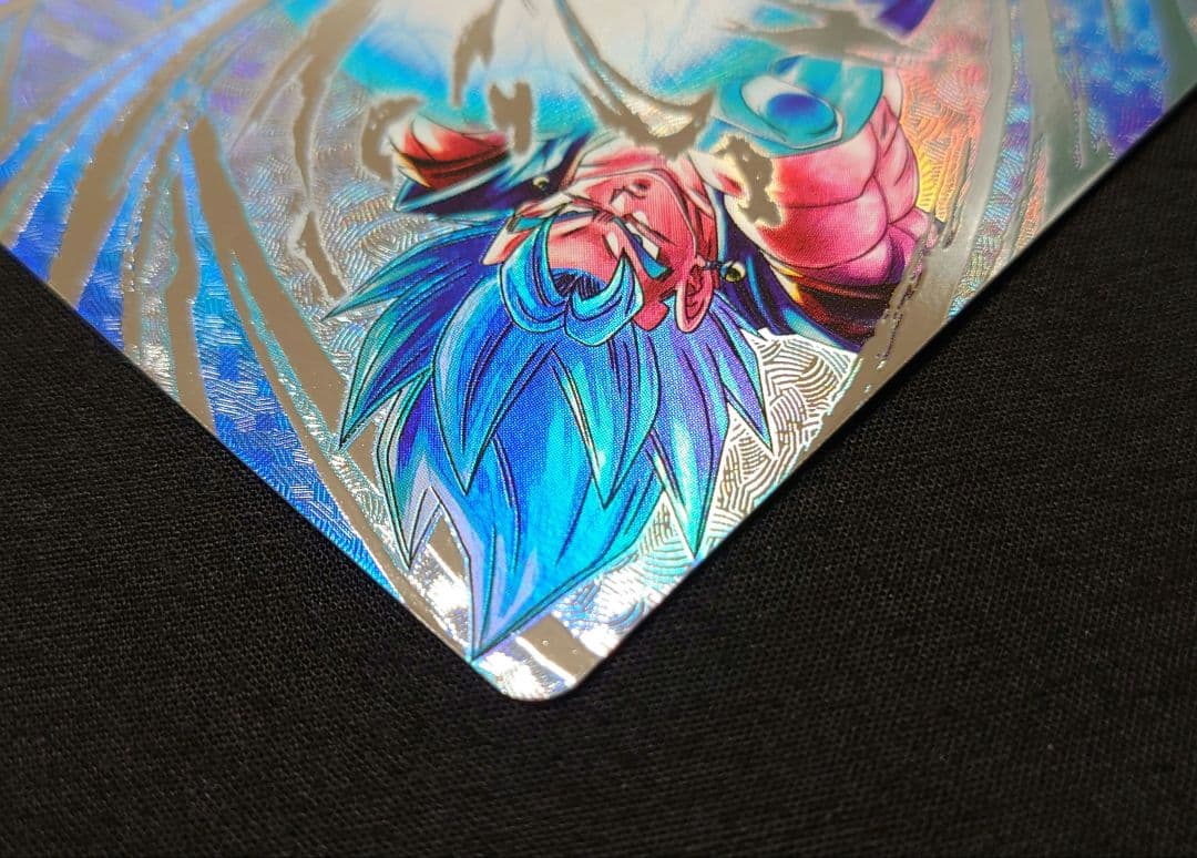 ベジット（新品ローダー付）パラレル SEC★SDV7-SEC