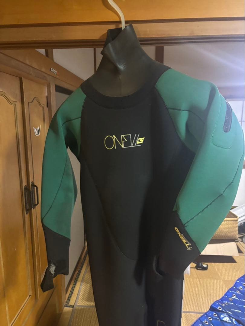 オニール　ドライスーツ5ミリ3ミリ O'NEILL（オニール） ＼セール 35%OFF／ 【オニール公式】 セミドライ