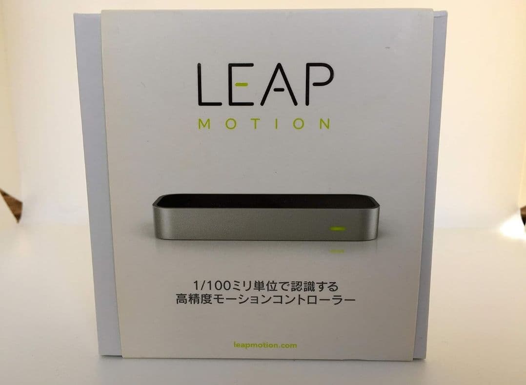 m*a様 Leap Motion 小型モーションコントローラー ネックマウンタ Ultraleap Leap Motion コントローラ 2用 XRヘッドセットマウント