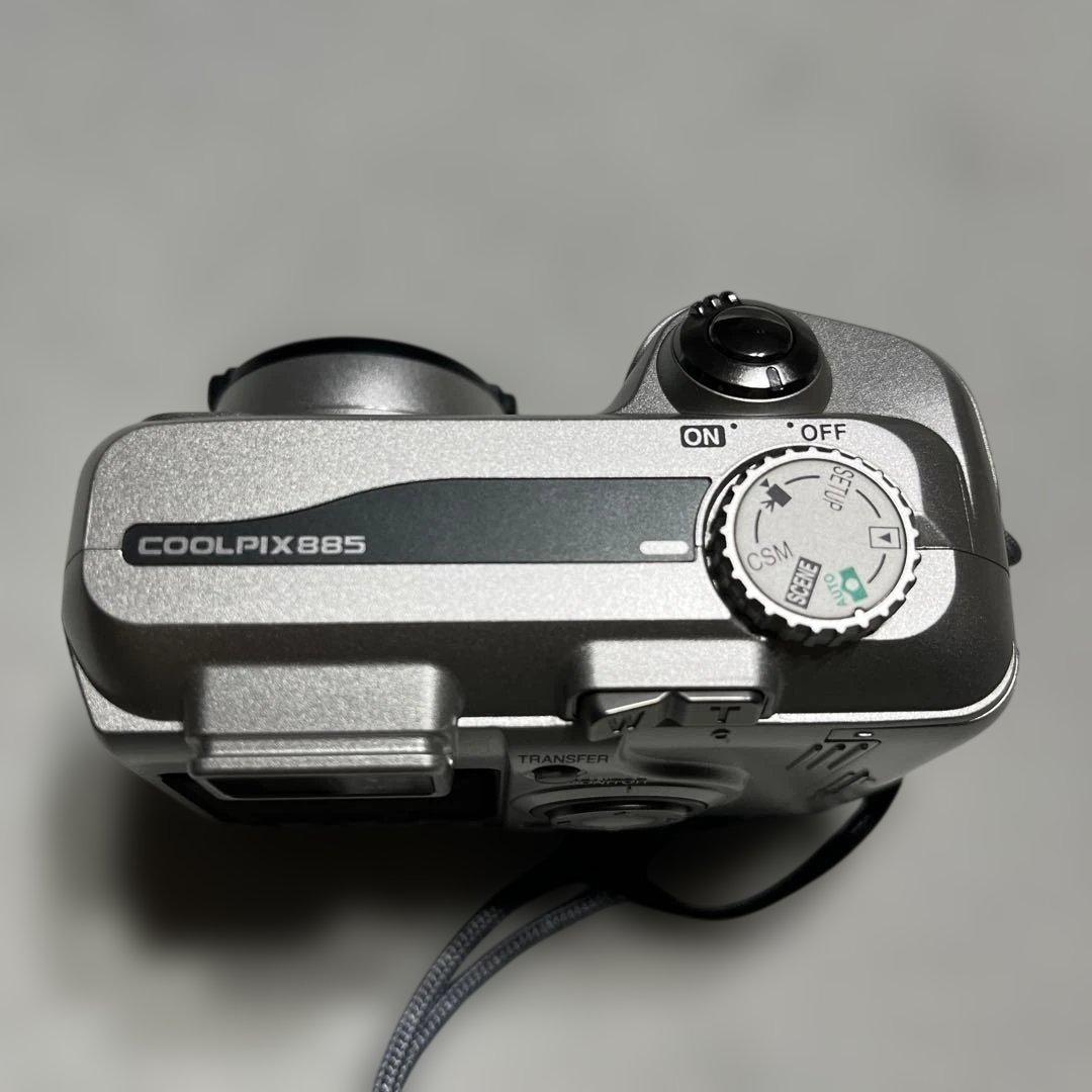 デジカメ 4台まとめ《ジャンク》 - メルカリ