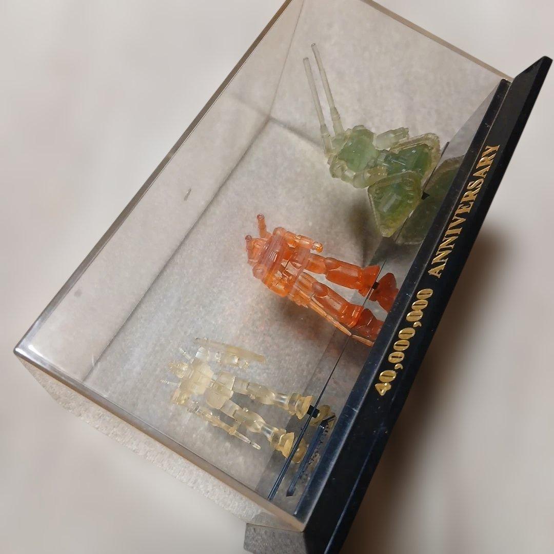 非売品 ガンダムコレクション キャンペーン品 - メルカリ