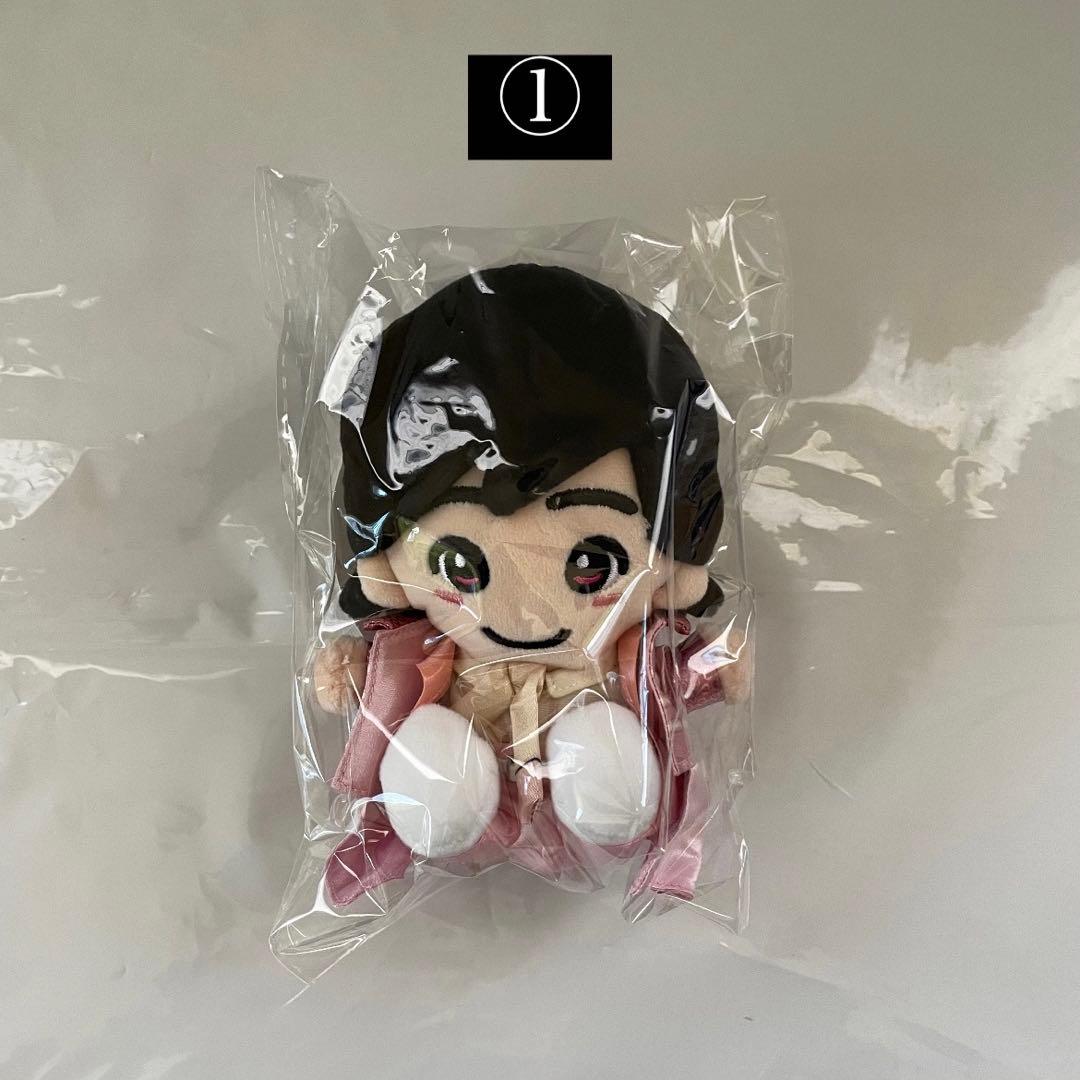 なにわ男子 道枝駿佑 ちびぬい 第2弾 - メルカリ