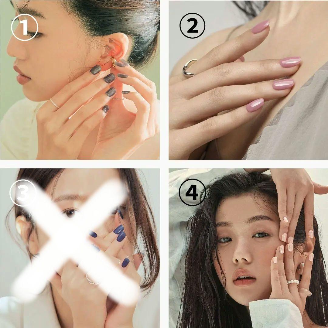 ohora ジェルネイルシール8点セット 廃盤多数 ohora ジェルネイルシール8点セット 廃盤多数 - メルカリ