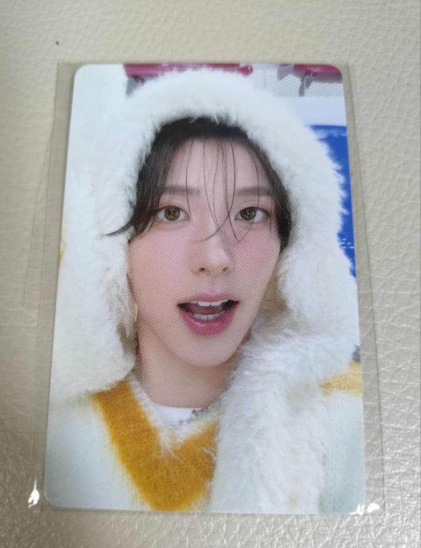 NEXZユウキ ポップアップ 1万円購入特典トレカ ポプスト - メルカリ