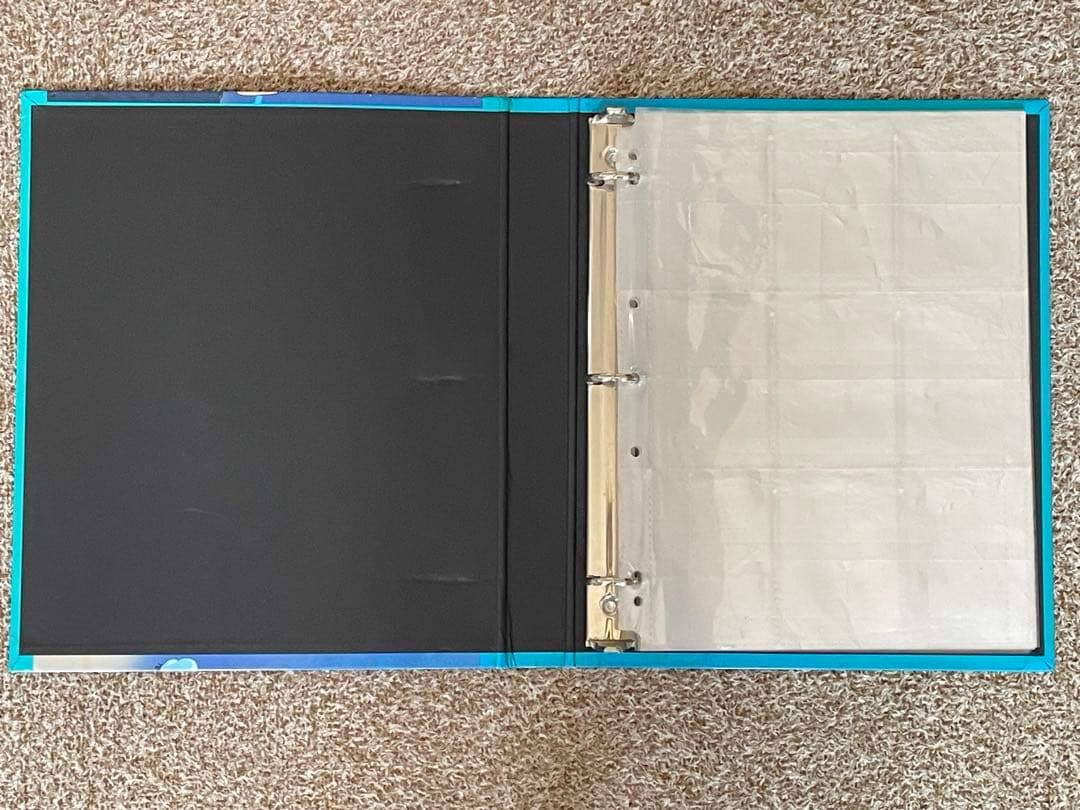 ポケモンカード ポケモンギャラリーコレクション 「ジラーチ流れ星