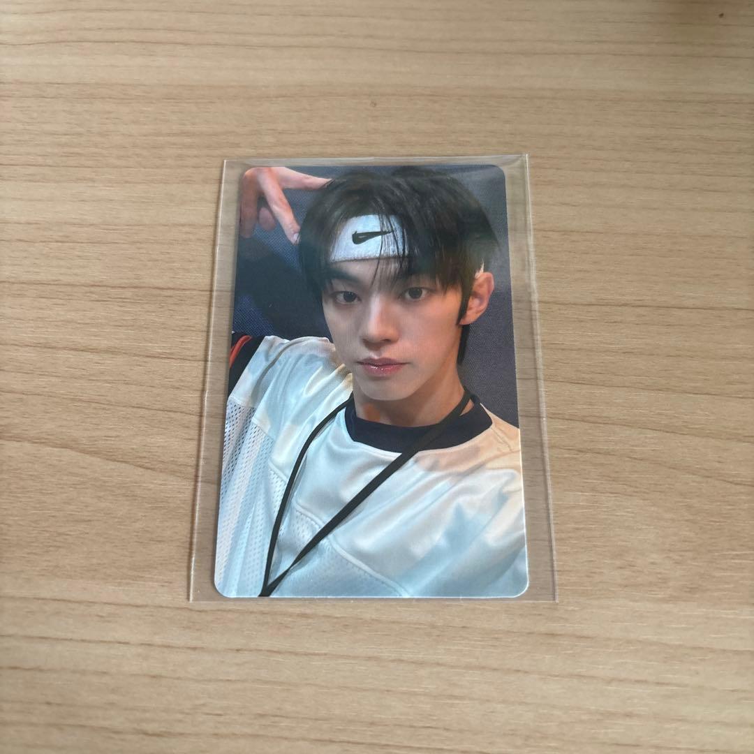 tws ドフン hmv ラキドロ トレカ - メルカリ