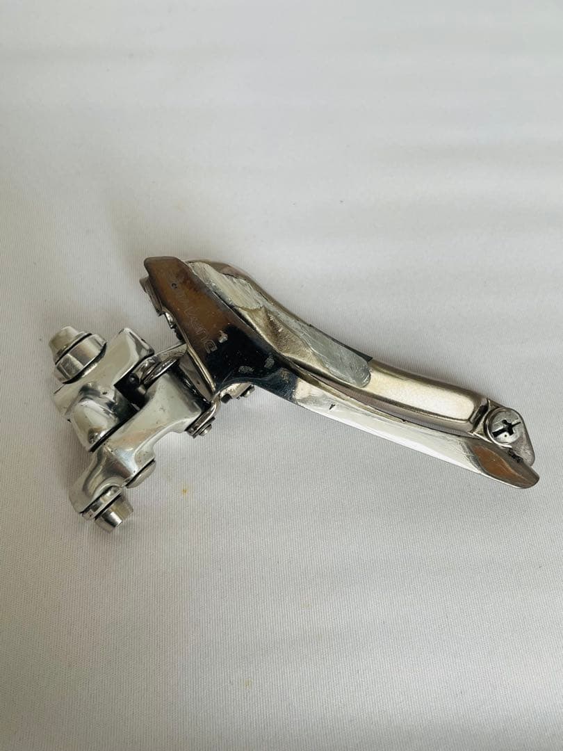 SHIMANO DURA ACE 7700シリーズメイン 駆動系6点セット 中古 - メルカリ