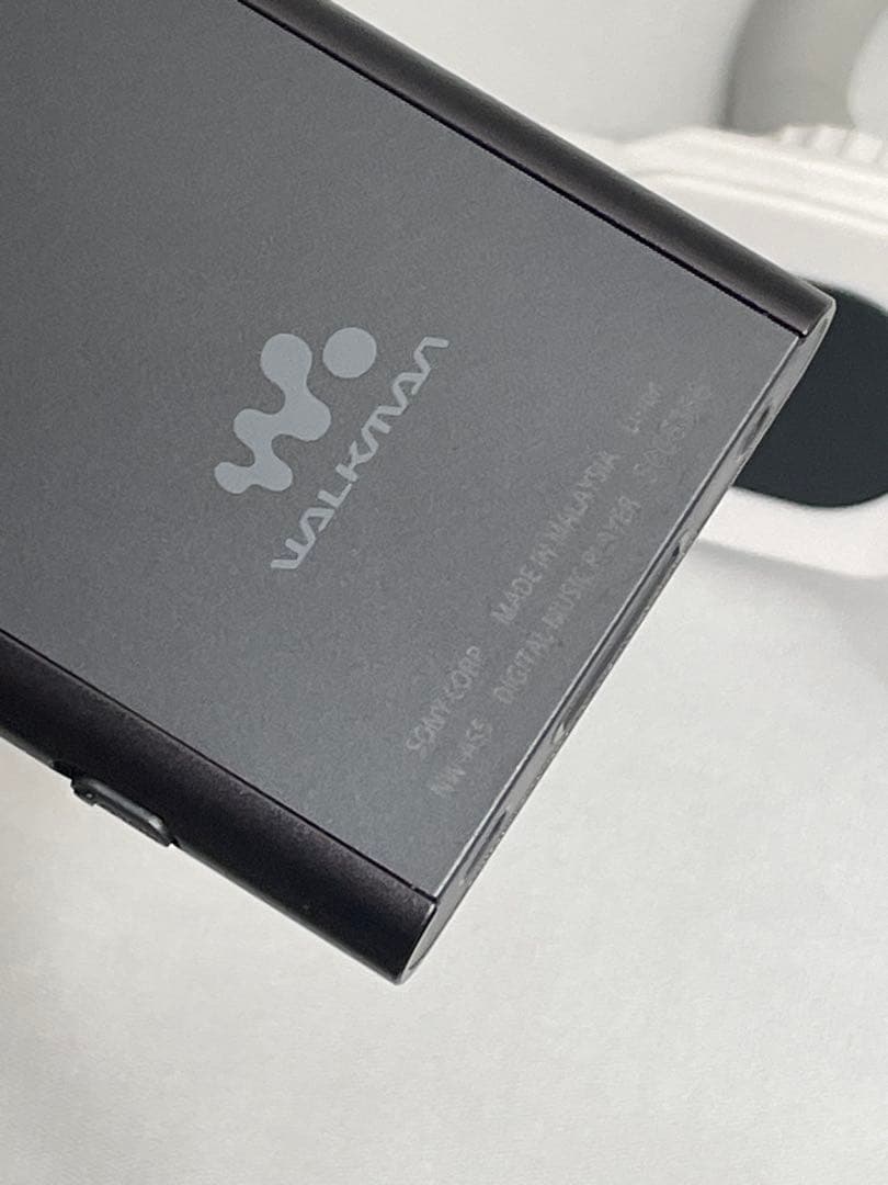 SONY NW-A55デジタル音楽プレーヤー - メルカリ