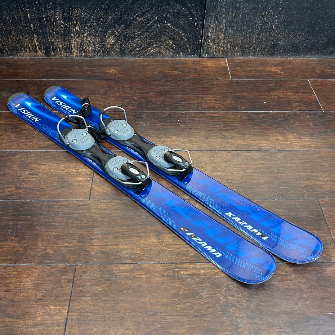 KAZAMA VISHUN 99cm ブーツ　HART 25〜25.5cm