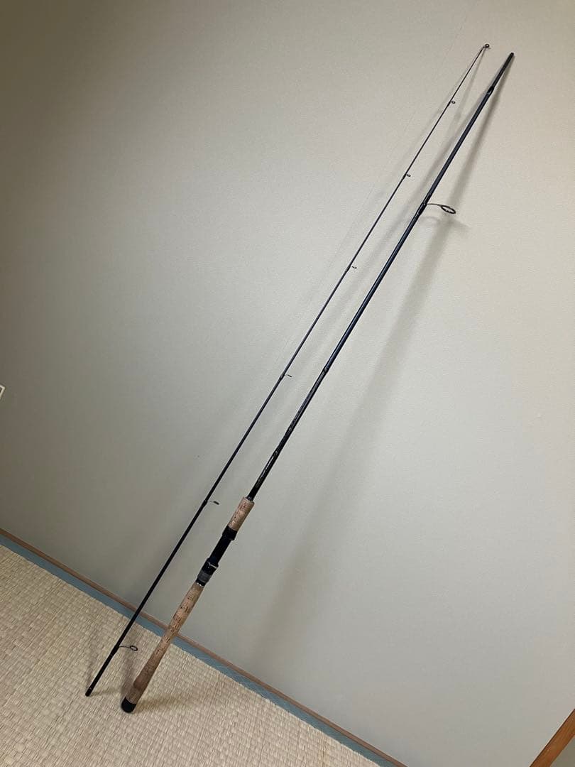 ダイコー フェルザス レガーロ FZ-R90 The”Flowgazer