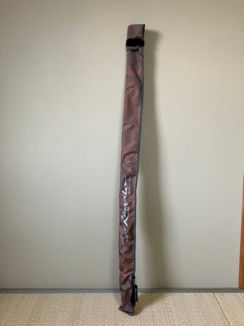 ダイコー フェルザス レガーロ FZ-R90 The”Flowgazer