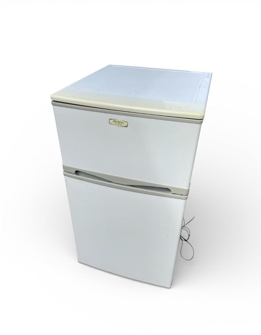 大阪京都限定 アビテラックス AR-975E 冷凍冷蔵庫 - メルカリ