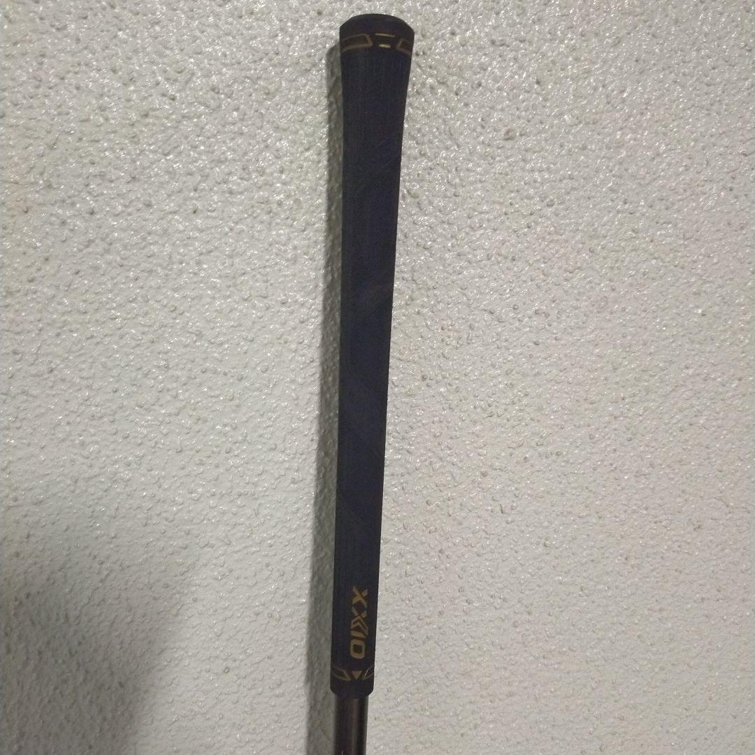 超美品 XXIO11 PRIME W5 18.0 SP1100 Rシャフト - メルカリ