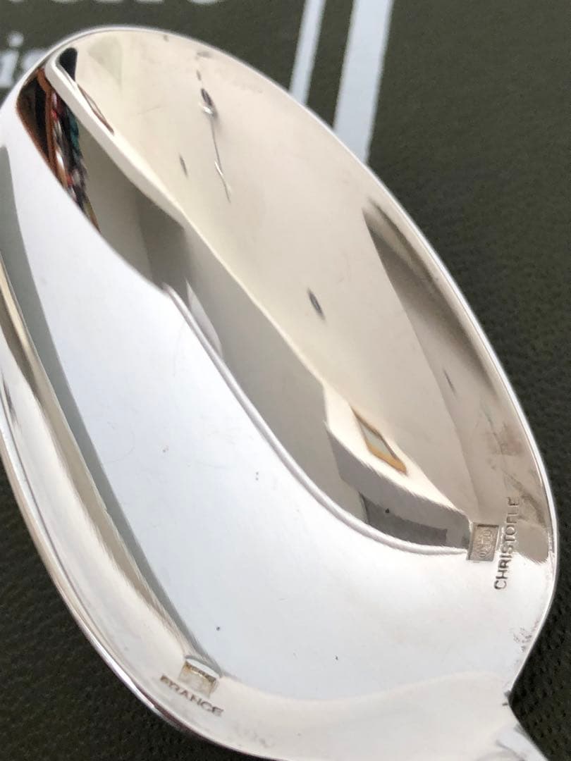 希少☆スペシャルオーダー☆カスタマイズ クリストフル ヴァンドーム