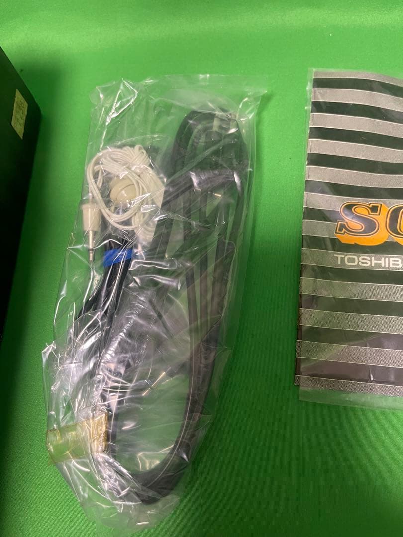 TOSHIBA sound750東芝 昭和家電 RP-750X - メルカリ