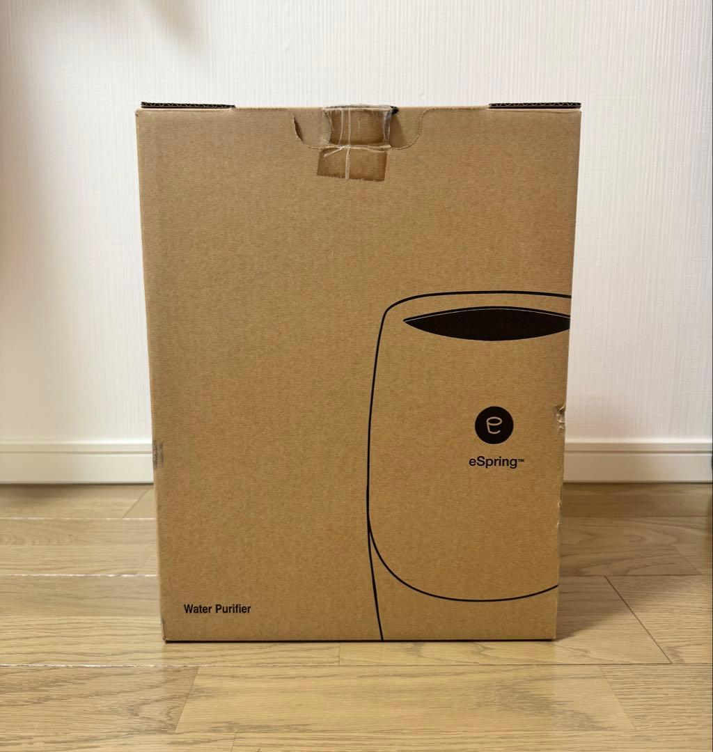 マムウェイ　浄水器 浄水器Ⅲ ビルトイン型 交換用フィルター定期配送付き) ：Amway(日本