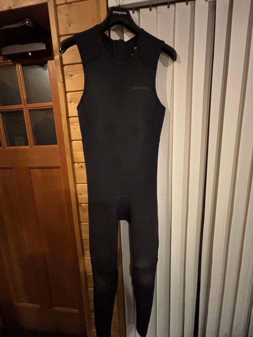 Patagonia yulex M ロングジョン Buy the Patagonia Yulex Regulator Lite 2mm Black Wetsuit Online