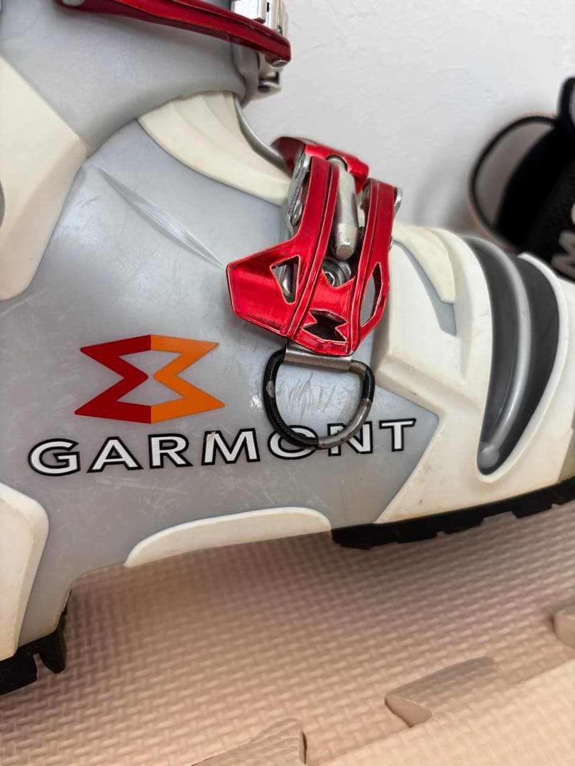 ☆大幅値下げ‼️GARMONT MINERVA テレマークブーツ 23cm - メルカリ
