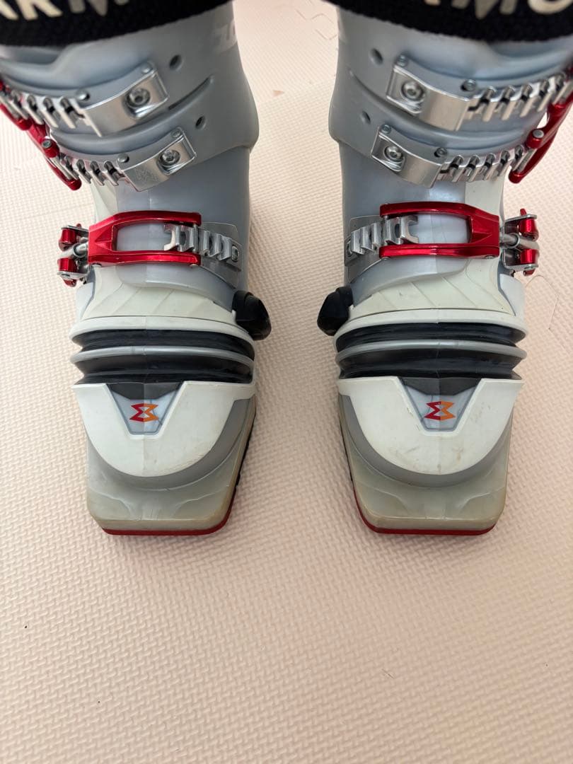 ☆大幅値下げ‼️GARMONT MINERVA テレマークブーツ 23cm - メルカリ