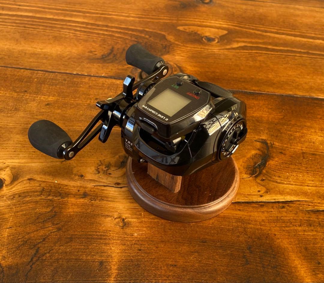 ジギングセット C572ML スロージギング オフショアロッド タイラバ