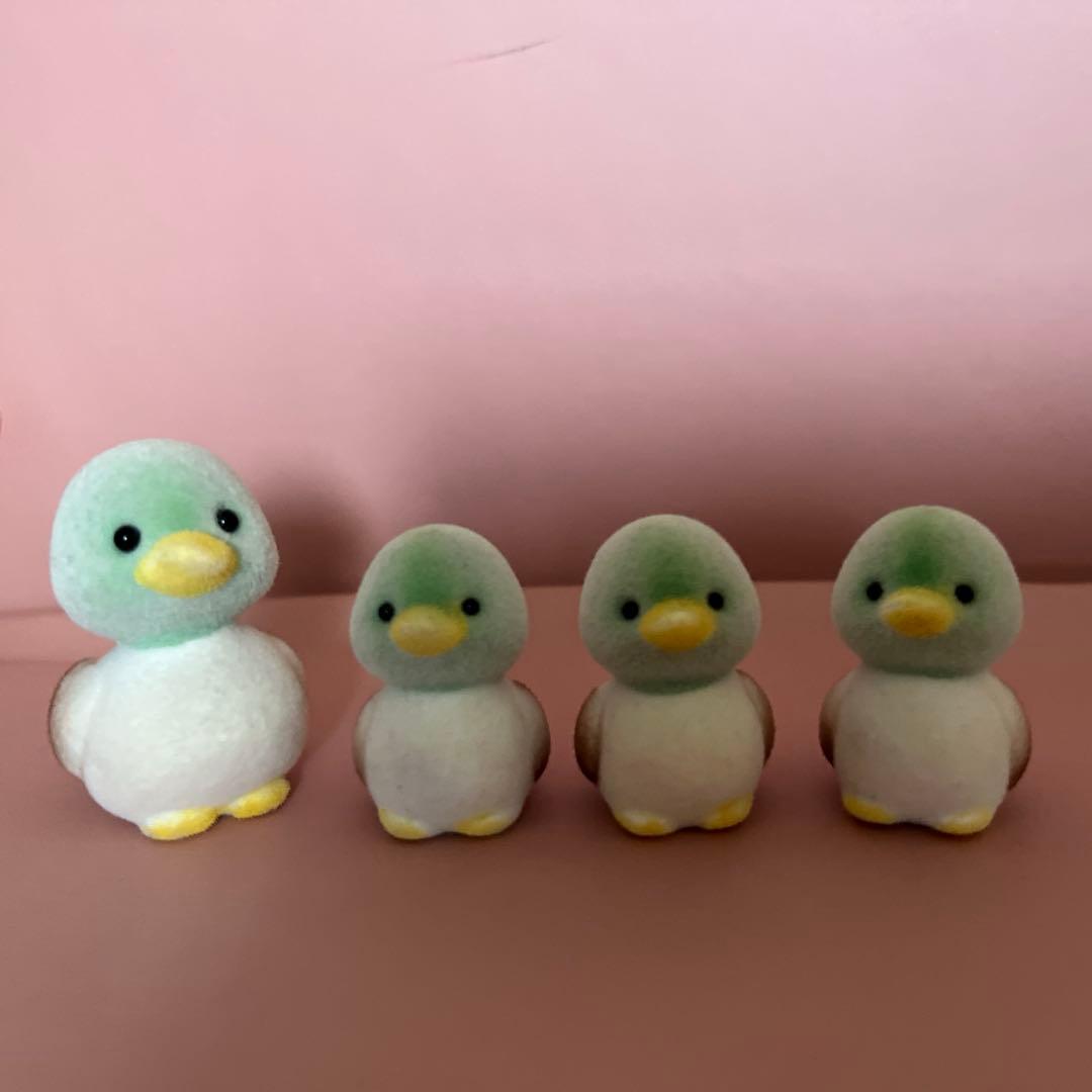 centex センテックス フロッキー カモ 置物 - メルカリ