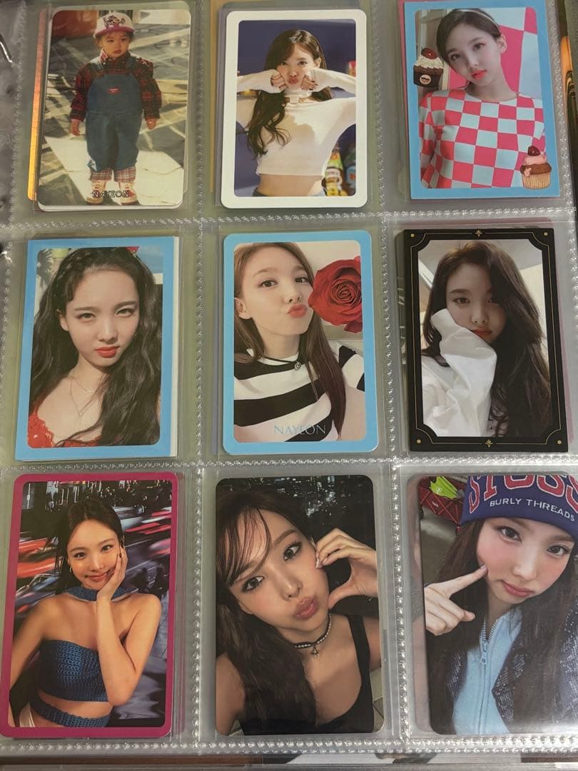 TWICEナヨントレカ - メルカリ